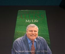 My Life by Peter Allis