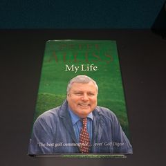 My Life by Peter Allis