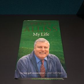 My Life by Peter Allis