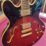 Epiphone Sheraton Image 6