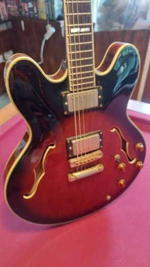 Epiphone Sheraton