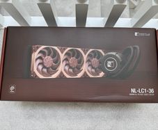 Noctua  NL-LC1-36 CPU AIO 360mm Cooler