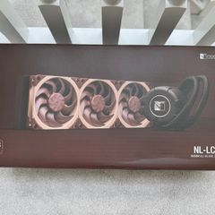 Noctua  NL-LC1-36 CPU AIO 360mm Cooler