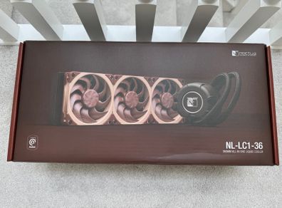 Noctua  NL-LC1-36 CPU AIO 360mm Cooler