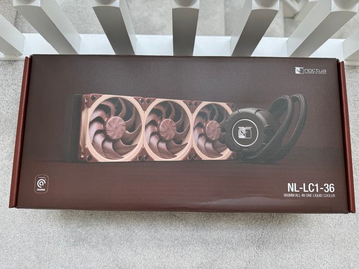 Gaming PC 9800x3d/b850/32DDR5