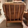Two Beautiful Armchairs Image 2