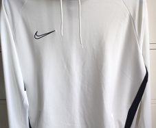 Nike Dri Fit Academy hoodie