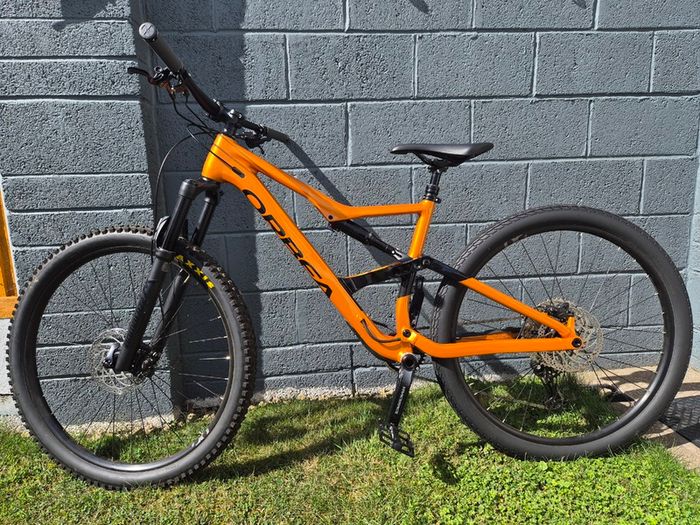 Orbea Occam H30 2023