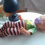 Waltreau Baby Boy Doll Image 5