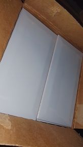 light blue subway tiles