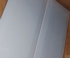 light blue subway tiles