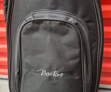 Boston Electric Guitar Gigbag