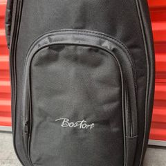 Boston Electric Guitar Gigbag