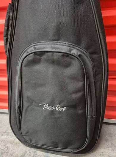 Boston Electric Guitar Gigbag