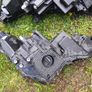 Lexus nx headlight Image 5