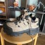 hiking Shoes Image 2