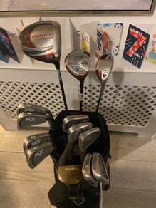 Golf Set