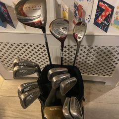 Golf Set