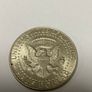 1964 JFK Silver half dollar Image 2