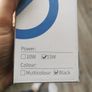 Fast charging wireless charger Image 2