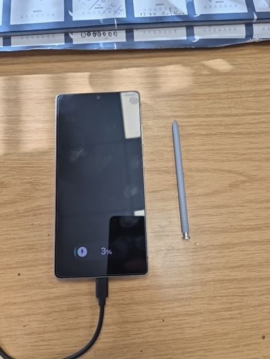 Samsung S25 Ultra 512GB