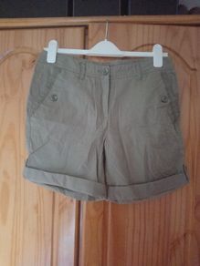 F&F shorts