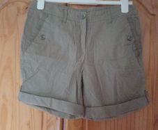 F&F shorts