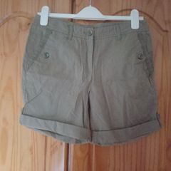 F&F shorts