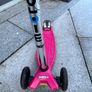 Micro Scooter maxi & basket Image 2