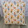Cushions. Lovely Autumnal cushion or cushion covers. Image 7