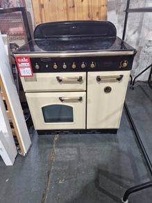 Rangemaster