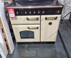 Rangemaster