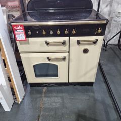 Rangemaster
