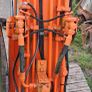 Hitachi zaxis 130-3 Image 10