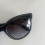 Black Armani Sunglasses Image 6