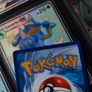 Cramorant V ! Full Art Shiny ! Promo ! from Sword and Shield Era ! 2021 ! Pokemon Card ! Image 5