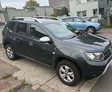 Dacia Duster 2019