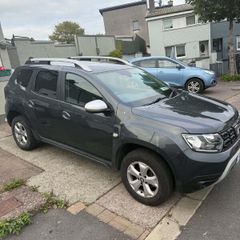 Dacia Duster 2019