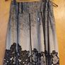 Ibo Of London  Skirt.   S.14   B.N.W.T Image 2