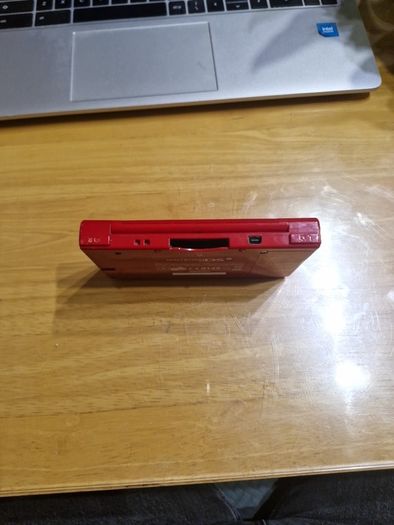Nintendo DSi Red Console