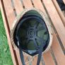 Real UK army helmet Image 3