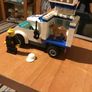 Lego city 7285 Image 3