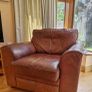 leather suite Image 2