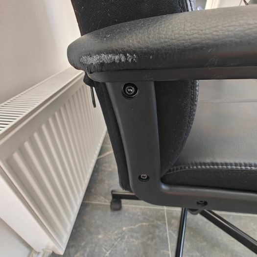 Office chair