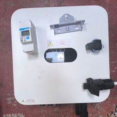 Huawei PV solar panel 5kw hybrid inverter