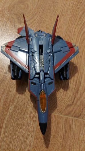 Transformer  / toy