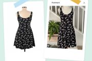 Aeropostale Skater Dress