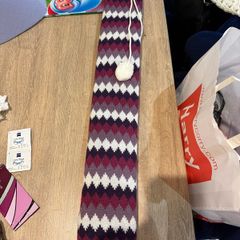 Warmies long hot water bottle