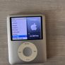 Apple iPod Nano 3rd Generation 4GB Silver A1236 Image 2