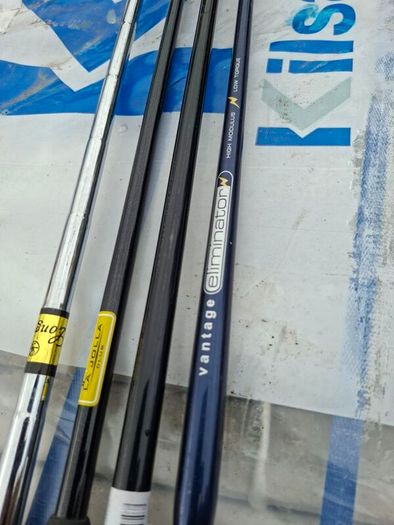 golf clubs